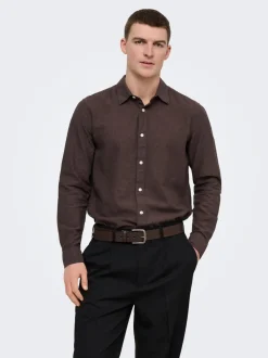 ONSCAIDEN Lin Chemise