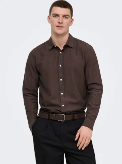 ONSCAIDEN Lin Chemise