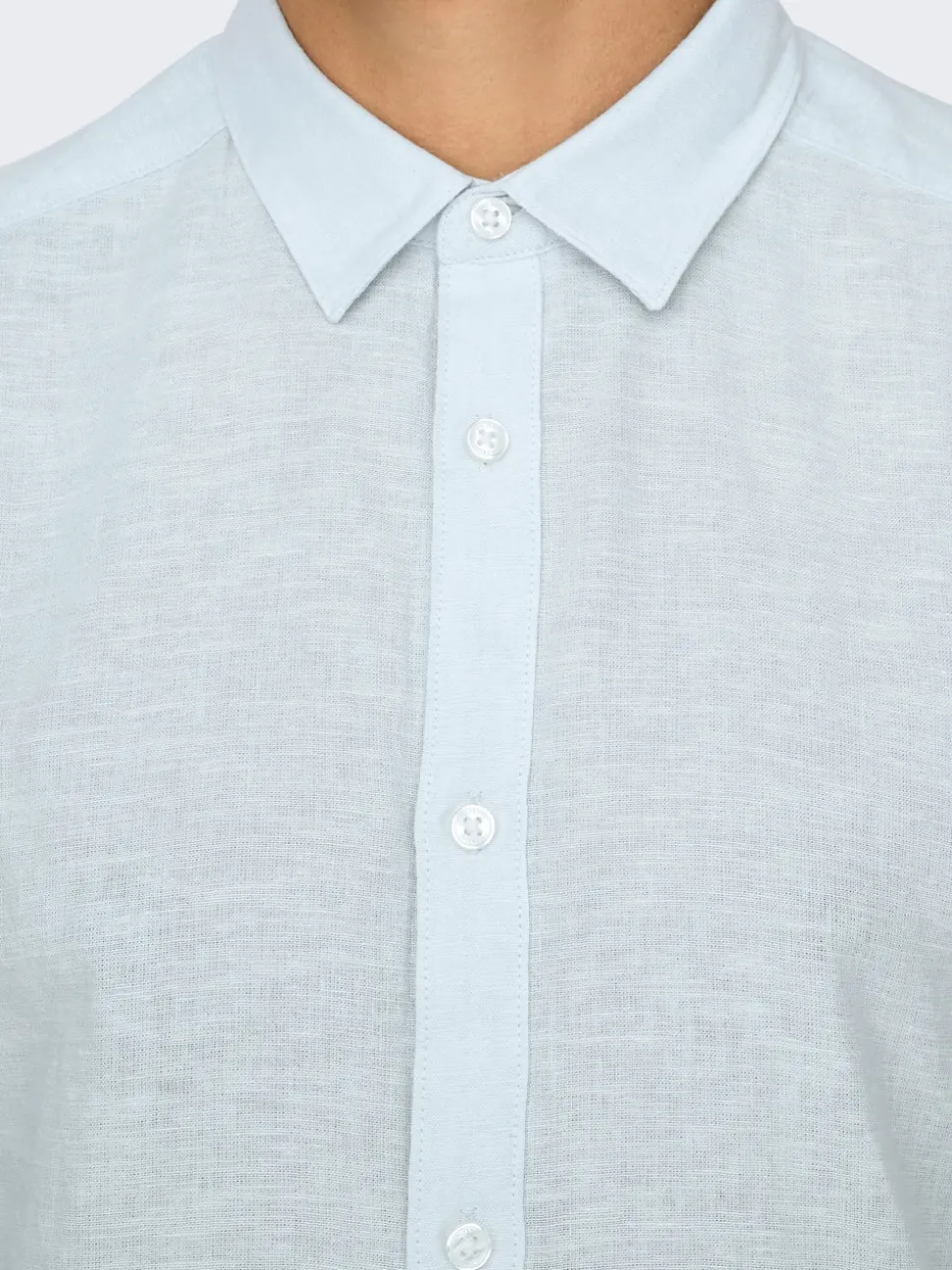 ONSCAIDEN Lin Chemise
