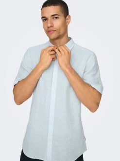 ONSCAIDEN Lin Chemise