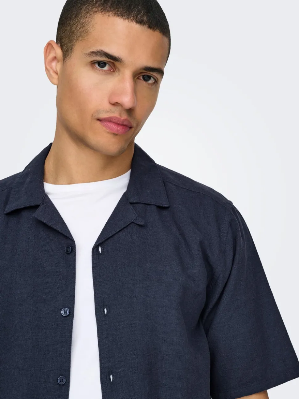 ONSCAIDEN Lin Chemise
