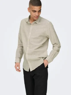 ONSCAIDEN Lin Chemise