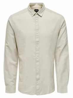 ONSCAIDEN Lin Chemise