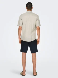 ONSCAIDEN Lin Chemise