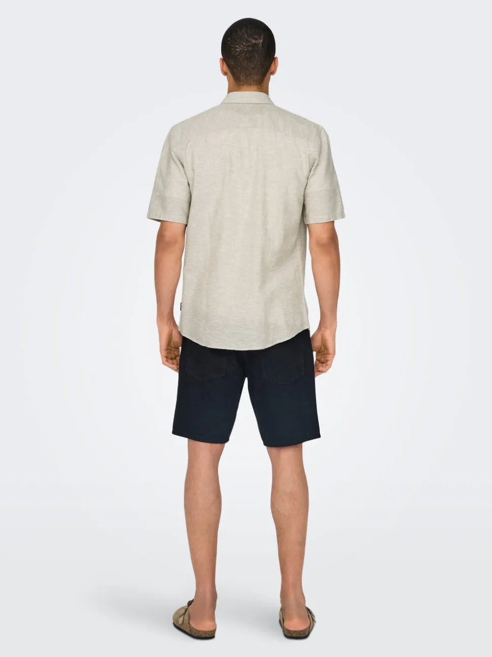 ONSCAIDEN Lin Chemise