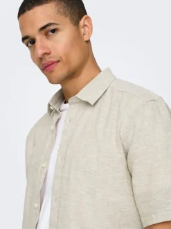 ONSCAIDEN Lin Chemise