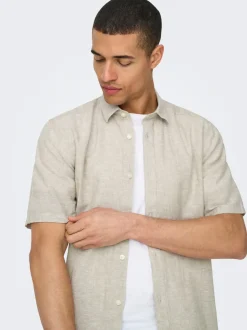 ONSCAIDEN Lin Chemise