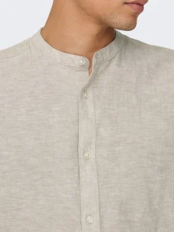 ONSCAIDEN Lin Chemise