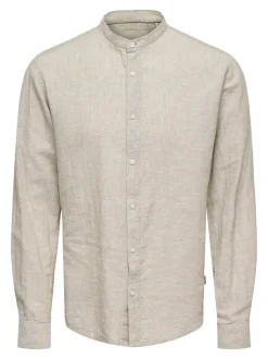 ONSCAIDEN Lin Chemise