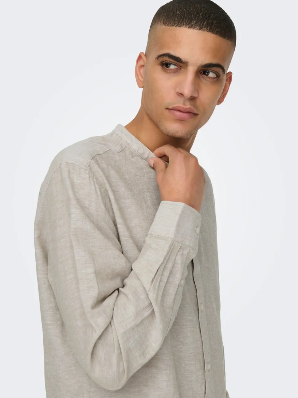ONSCAIDEN Lin Chemise