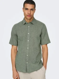 ONSCAIDEN Lin Chemise