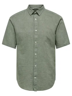 ONSCAIDEN Lin Chemise