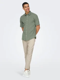 ONSCAIDEN Lin Chemise
