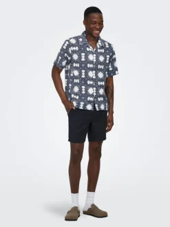 ONSCAIDEN Lin Chemise