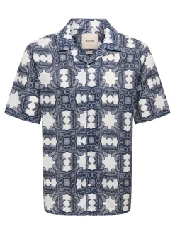 ONSCAIDEN Lin Chemise