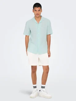 ONSCAIDEN Lin Chemise