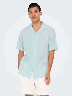 ONSCAIDEN Lin Chemise