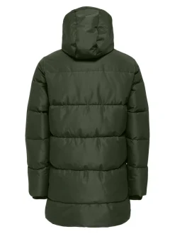 ONSCAM Parka longue