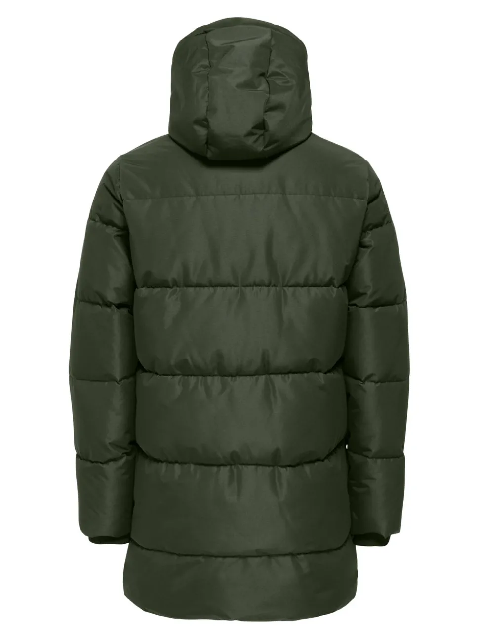 ONSCAM Parka longue