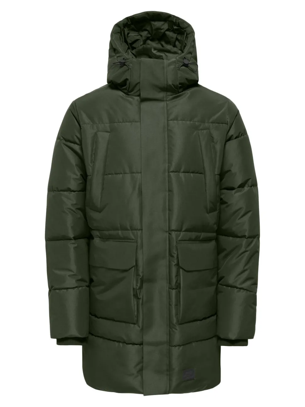 ONSCAM Parka longue