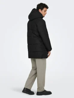 ONSCAM Parka longue