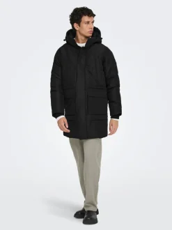 ONSCAM Parka longue