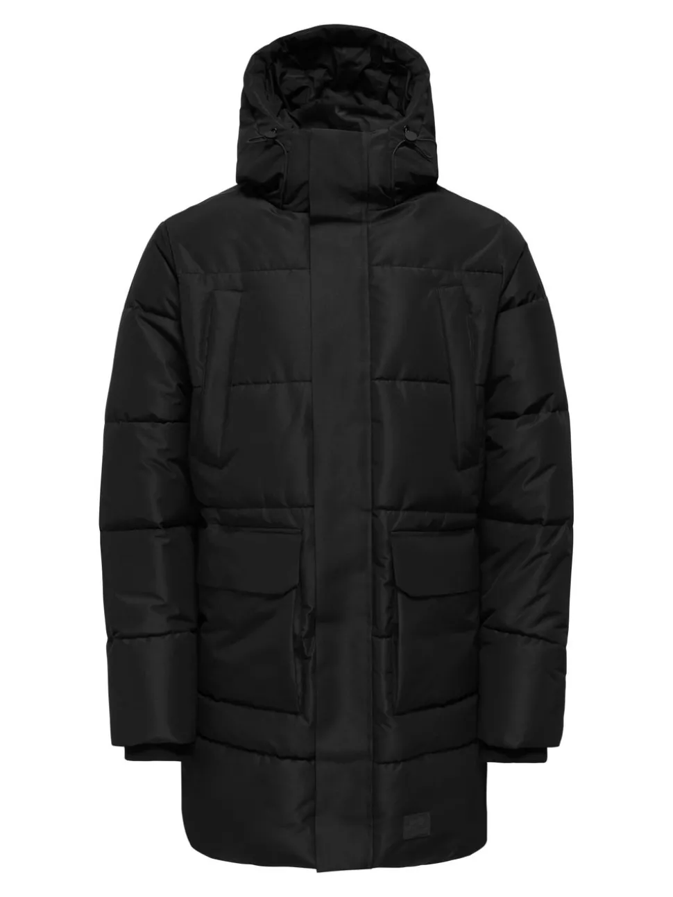 ONSCAM Parka longue