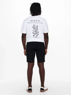 ONSCAM Regular Fit Shorts