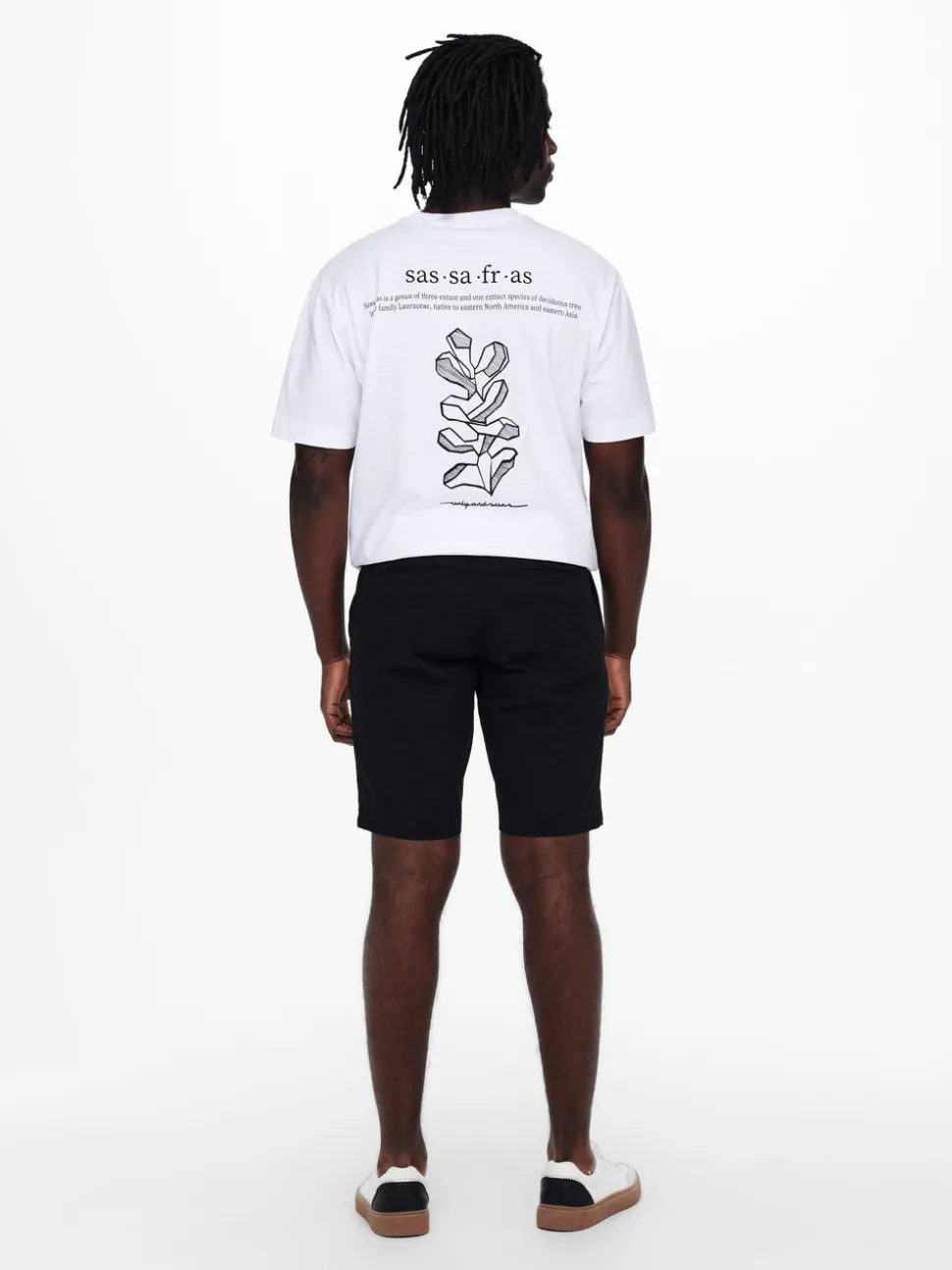 ONSCAM Regular Fit Shorts