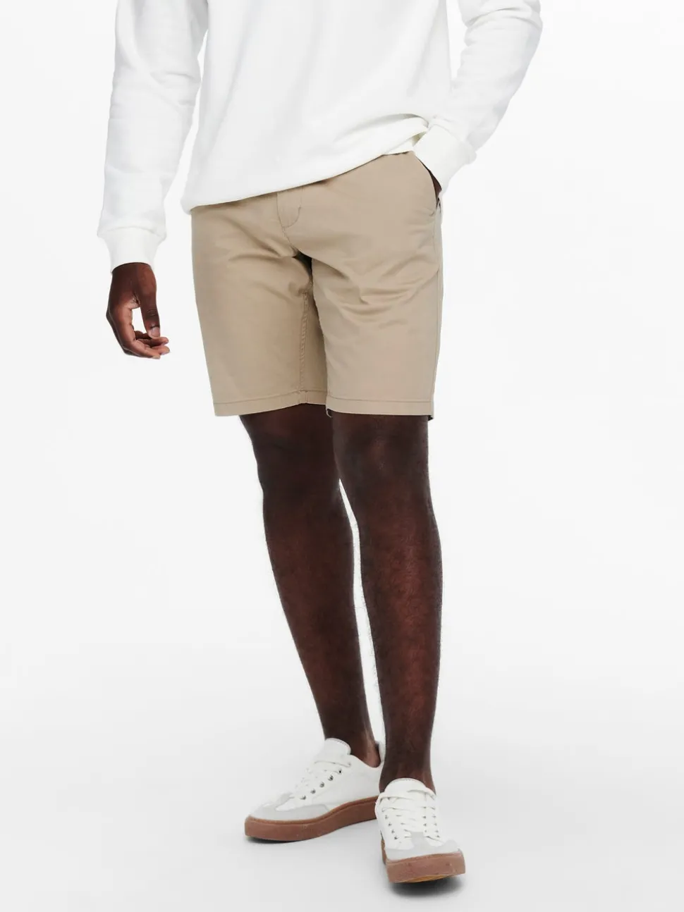 ONSCAM Regular Fit Shorts