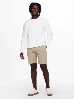 ONSCAM Regular Fit Shorts