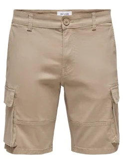ONSCAM Regular Fit Shorts