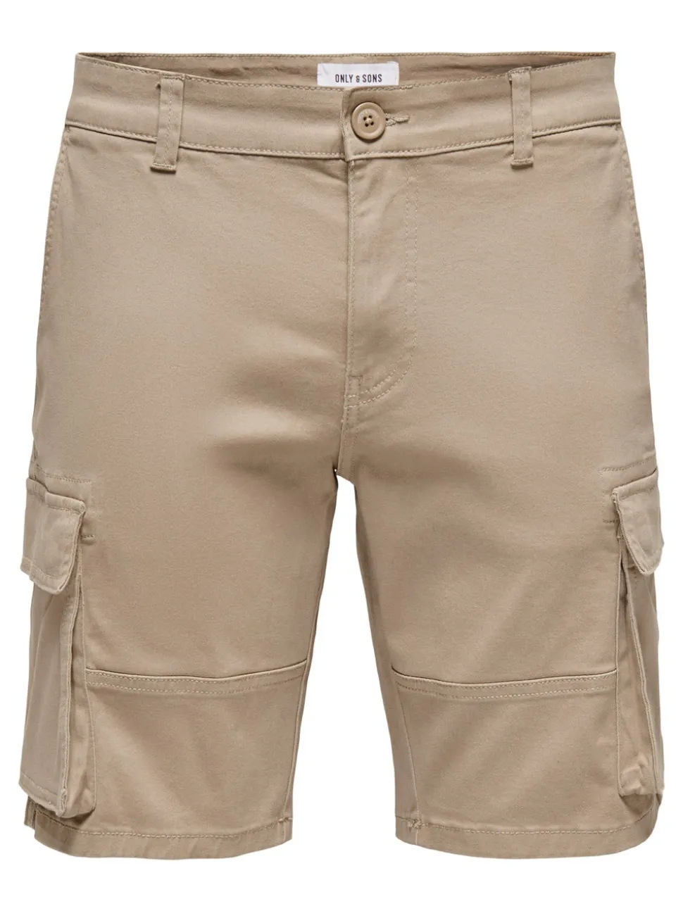 ONSCAM Regular Fit Shorts