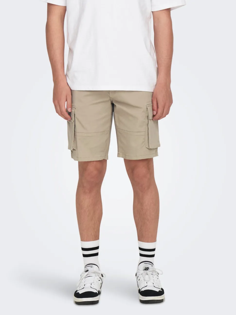 ONSCAM Regular Fit Shorts
