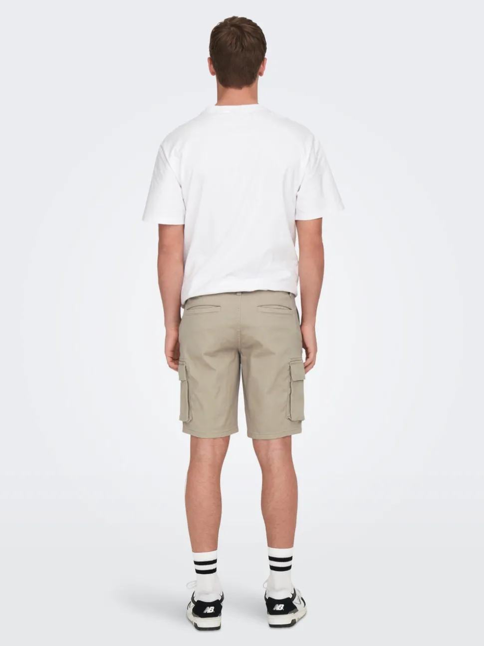 ONSCAM Regular Fit Shorts