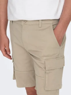 ONSCAM Regular Fit Shorts
