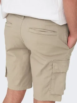 ONSCAM Regular Fit Shorts
