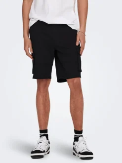 ONSCAM Regular Fit Shorts