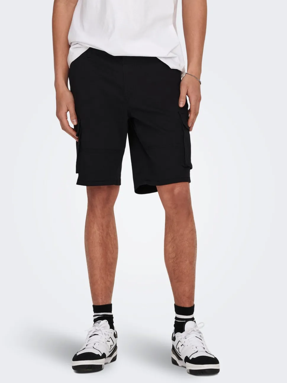 ONSCAM Regular Fit Shorts