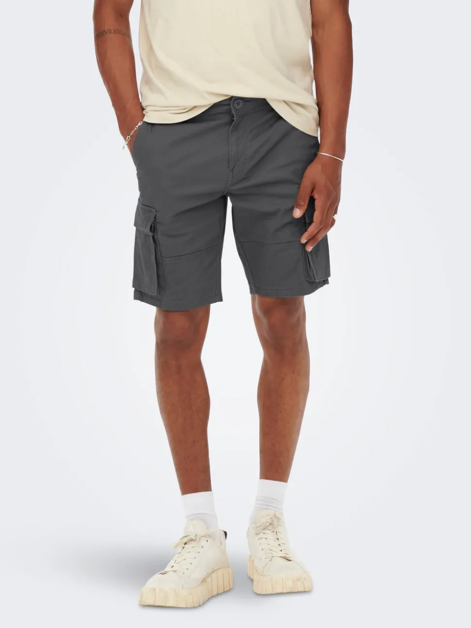 ONSCAM Regular Fit Shorts