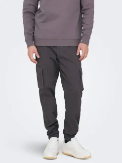 ONSCAM Tapered Fit Pantalon cargo