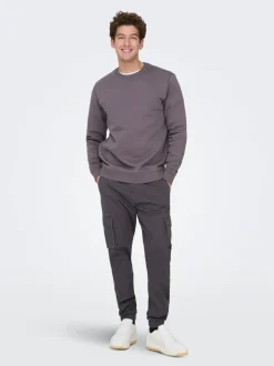 ONSCAM Tapered Fit Pantalon cargo