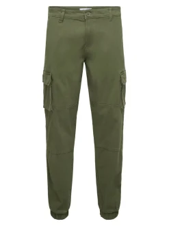 ONSCAM Tapered Fit Pantalon cargo