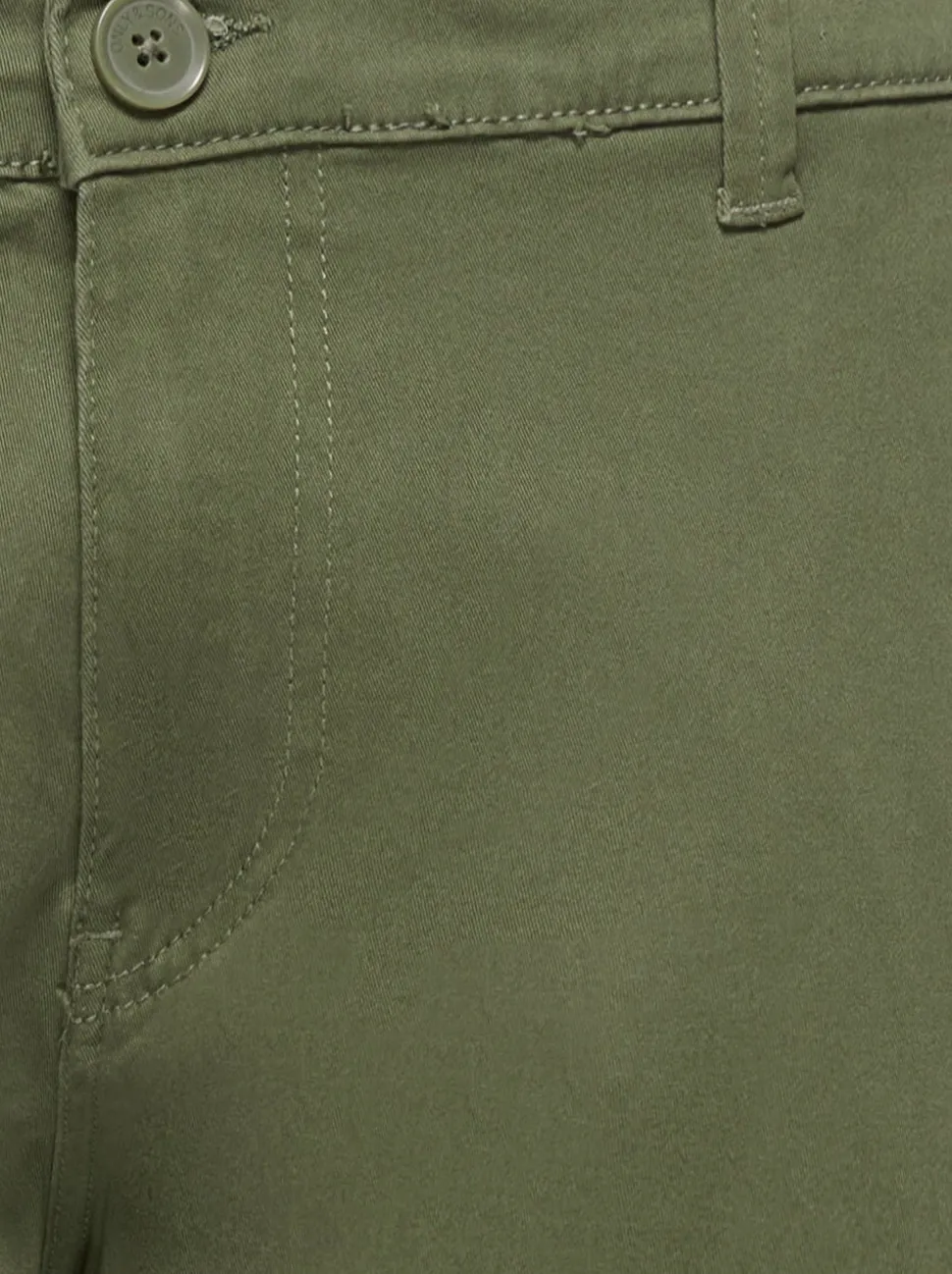 ONSCAM Tapered Fit Pantalon cargo