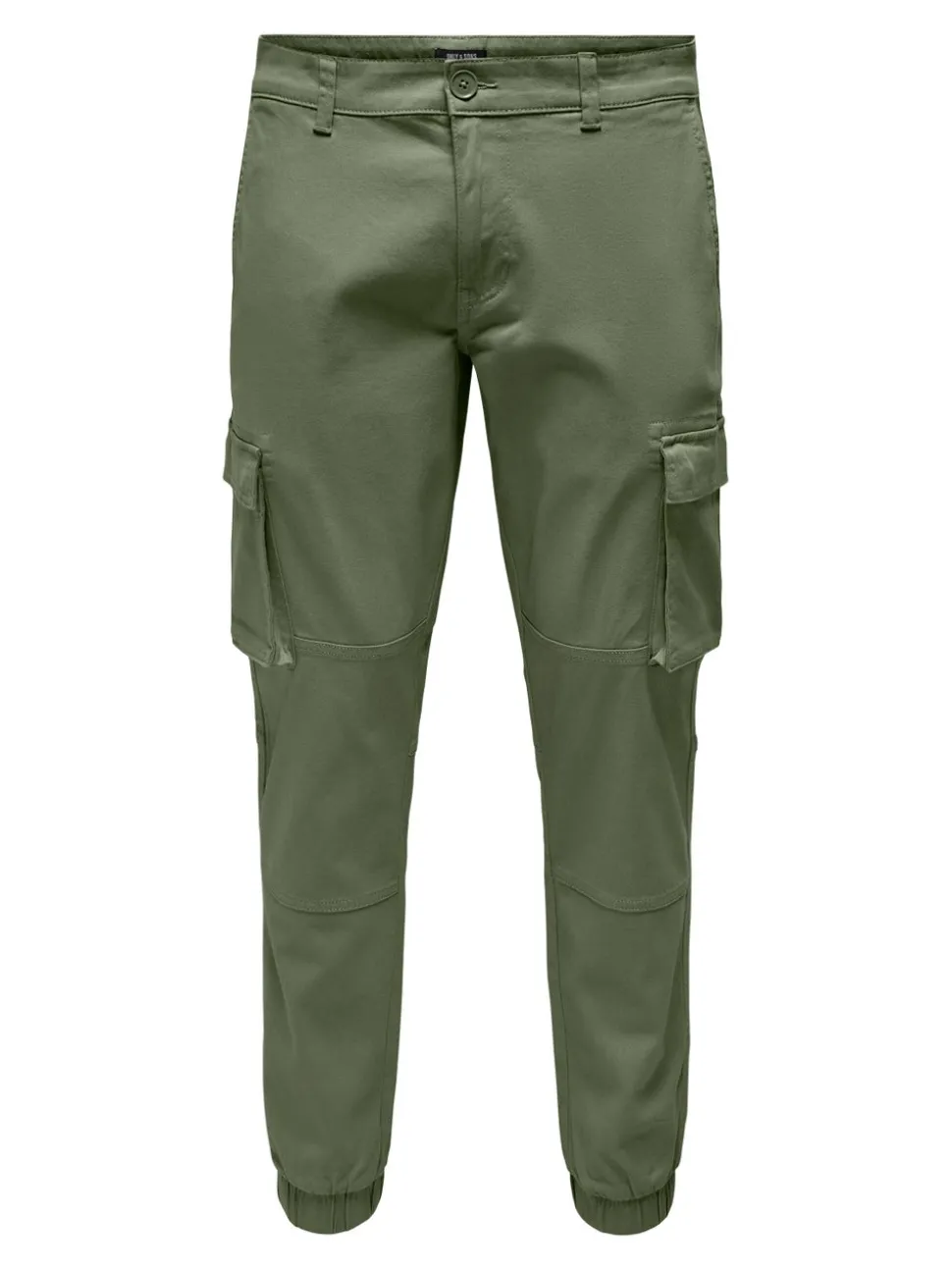 ONSCAM Tapered Fit Pantalon cargo