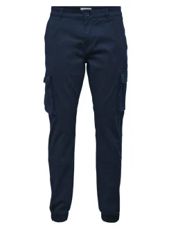 ONSCAM Tapered Fit Pantalon cargo