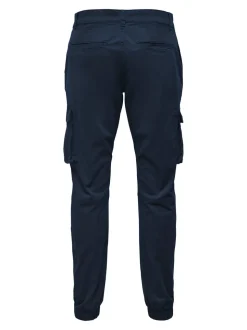ONSCAM Tapered Fit Pantalon cargo
