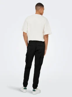 ONSCAM Tapered Fit Pantalon cargo