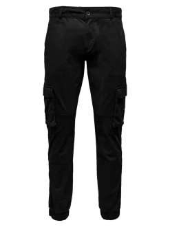 ONSCAM Tapered Fit Pantalon cargo