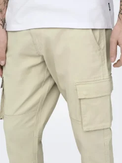 ONSCAM Tapered Fit Pantalon cargo